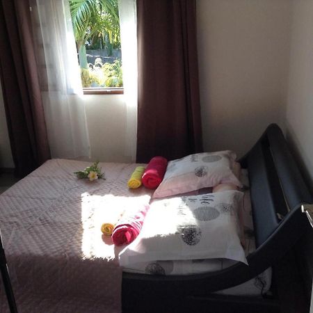 Apartamento Le Bégonia Ravine Seche Exterior foto