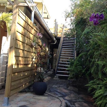 Apartamento Le Bégonia Ravine Seche Exterior foto